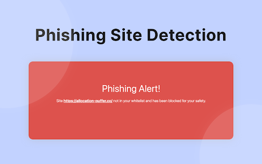 Guardia  from Chrome web store to be run with OffiDocs Chromium online