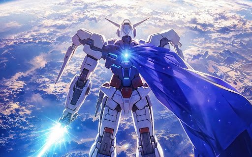 Guardian of the Skies  from Chrome web store to be run with OffiDocs Chromium online