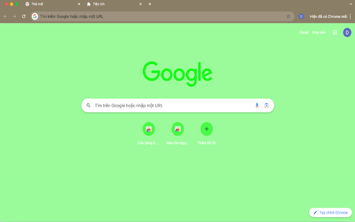 Guava color  from Chrome web store to be run with OffiDocs Chromium online