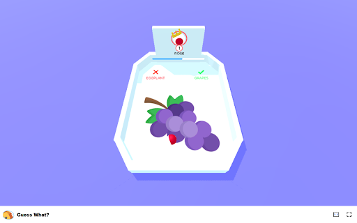 Guess What? Game Roll to reveal and guess the image!  from Chrome web store to be run with OffiDocs Chromium online