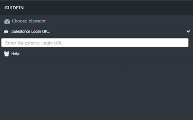 GUIDEIN  from Chrome web store to be run with OffiDocs Chromium online
