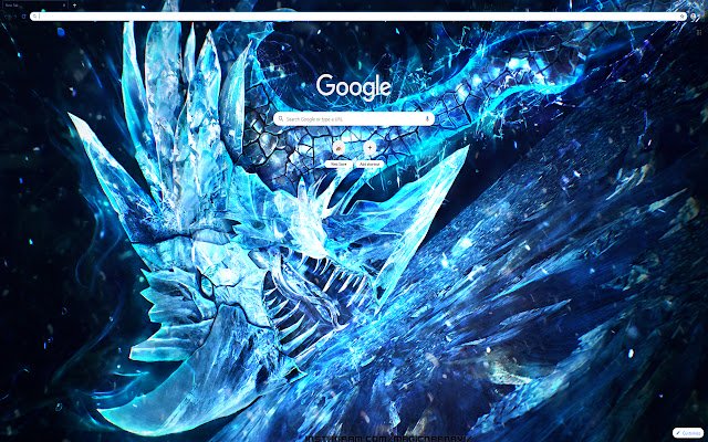 Guild Wars 2 FrostFang  from Chrome web store to be run with OffiDocs Chromium online