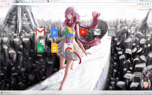 Guilty Crown 08 1600x900 dal Chrome web store da eseguire con OffiDocs Chromium online