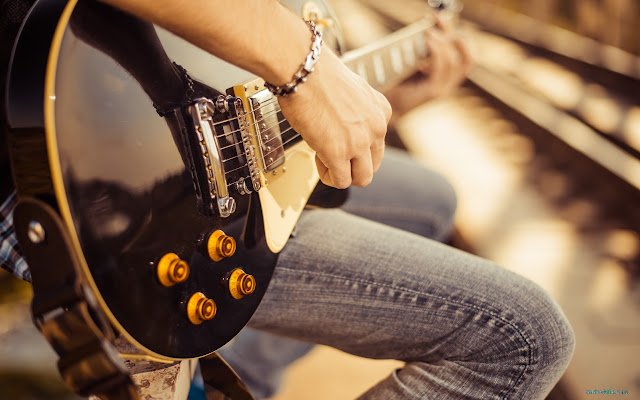 Guitar  from Chrome web store to be run with OffiDocs Chromium online