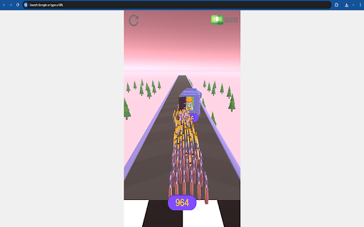 Gun Fest Ultimate Game  from Chrome web store to be run with OffiDocs Chromium online