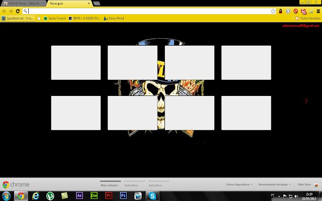Guns N Roses  from Chrome web store to be run with OffiDocs Chromium online