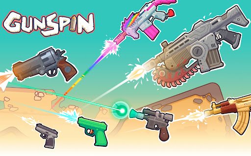 Gunspin online hacked game from Chrome web store to be run with OffiDocs Chromium online Gunspin online hacked game from Chrome web store to be run with OffiDocs Chromium online
