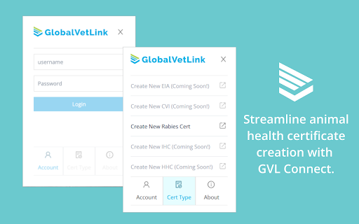 GVL Connect  from Chrome web store to be run with OffiDocs Chromium online