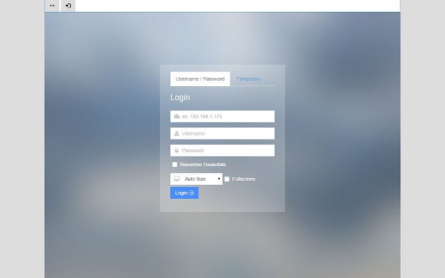GW Connect จาก Chrome เว็บสโตร์เพื่อใช้งานกับ OffiDocs Chromium ออนไลน์