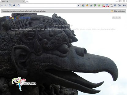 GWK Theme  from Chrome web store to be run with OffiDocs Chromium online