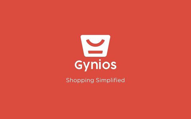 Gynios  from Chrome web store to be run with OffiDocs Chromium online