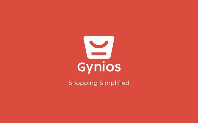 Gynios aus dem Chrome-Webshop, die mit OffiDocs Chromium online ausgeführt werden sollen