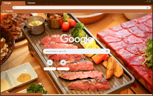 Gyutan  from Chrome web store to be run with OffiDocs Chromium online