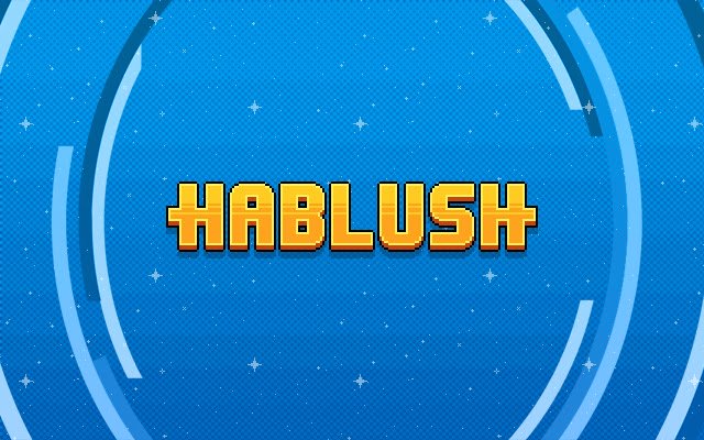 Hablush Automatische Flash-acceptatie van de Chrome-webwinkel om te worden uitgevoerd met OffiDocs Chromium online