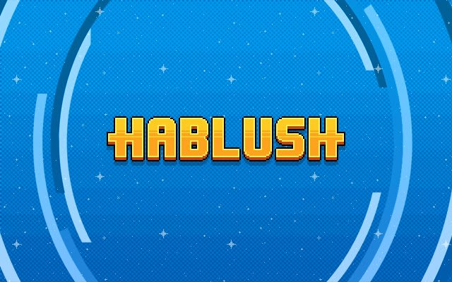 Hablush Automatic Flash Acceptance  from Chrome web store to be run with OffiDocs Chromium online