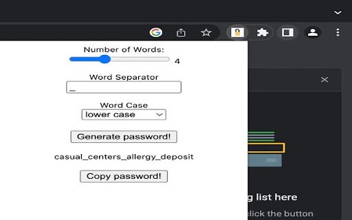 Hackers Be Gone  from Chrome web store to be run with OffiDocs Chromium online