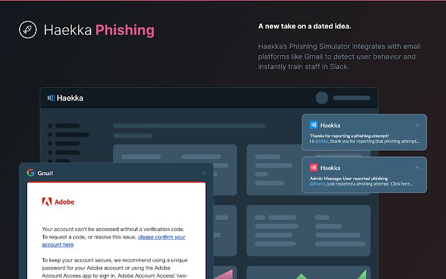 haekka_phishing_chrome_extension  from Chrome web store to be run with OffiDocs Chromium online