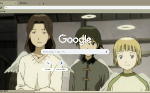 Haibane Renmei from Chrome web store to be run with OffiDocs Chromium online Haibane Renmei from Chrome web store to be run with OffiDocs Chromium online