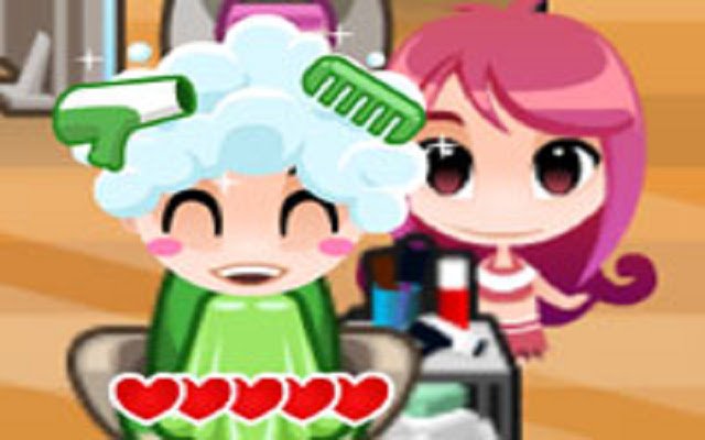 Hair Salon Kids from Chrome web store to be run with OffiDocs Chromium online Hair Salon Kids from Chrome web store to be run with OffiDocs Chromium online