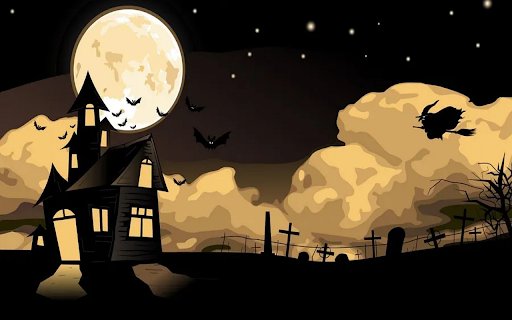 Halloween Teams Browser Theme from Chrome web store to be run with OffiDocs Chromium online Halloween Teams Browser Theme from Chrome web store to be run with OffiDocs Chromium online
