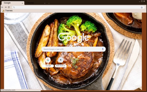 Hambagu  from Chrome web store to be run with OffiDocs Chromium online