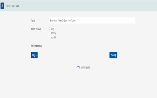 hammingbird  from Chrome web store to be run with OffiDocs Chromium online