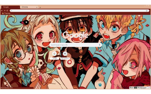 hanako toilet  from Chrome web store to be run with OffiDocs Chromium online