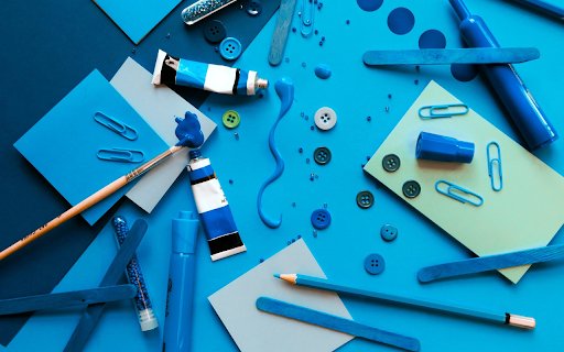 Handmade creations  from Chrome web store to be run with OffiDocs Chromium online