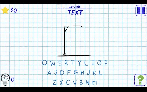 Hangman Game  from Chrome web store to be run with OffiDocs Chromium online Hangman Game  from Chrome web store to be run with OffiDocs Chromium online