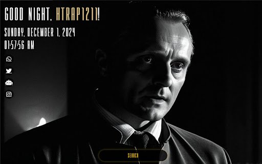 Hannibal’s Elegance  from Chrome web store to be run with OffiDocs Chromium online