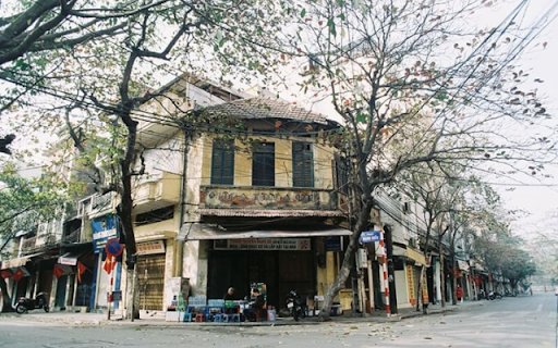 Hanoi Old Quarter – The Timeless Heart of the Capital  from Chrome web store to be run with OffiDocs Chromium online