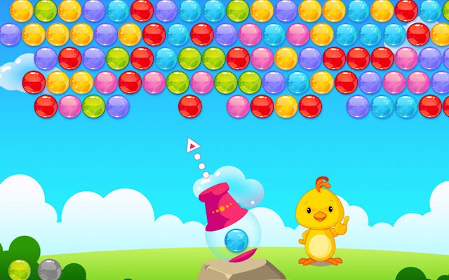 Happy Bubble Shooter from Chrome web store to be run with OffiDocs Chromium online Happy Bubble Shooter from Chrome web store to be run with OffiDocs Chromium online