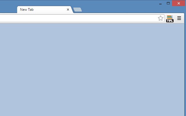 Chrome 网上商店的 Happy Day 新标签将与 OffiDocs Chromium 在线运行