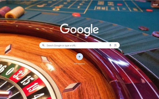 HappyLuke Beautiful Casino Roulette Table  from Chrome web store to be run with OffiDocs Chromium online
