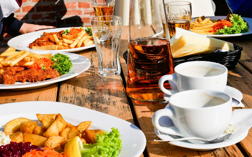 Happy meal  from Chrome web store to be run with OffiDocs Chromium online