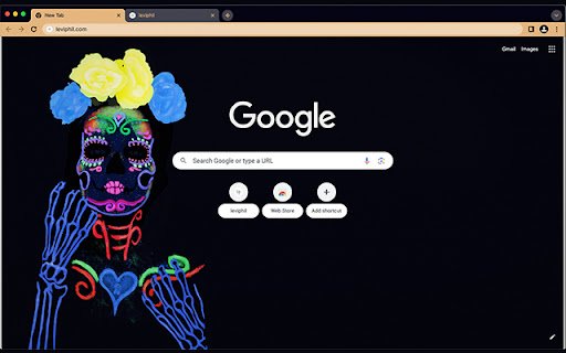 Happy Thoughts on Steroids  from Chrome web store to be run with OffiDocs Chromium online