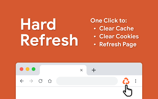 Hard Refresh  from Chrome web store to be run with OffiDocs Chromium online