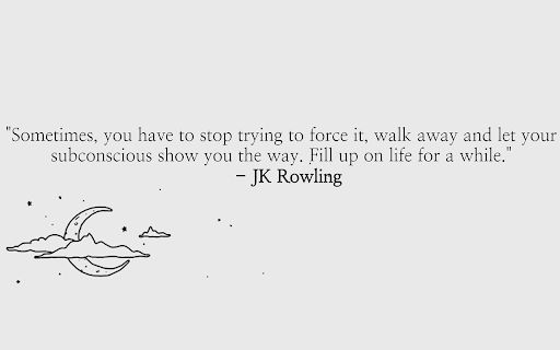 Harry Potter Quotes  from Chrome web store to be run with OffiDocs Chromium online