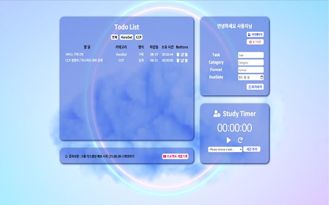 HaruDot  from Chrome web store to be run with OffiDocs Chromium online