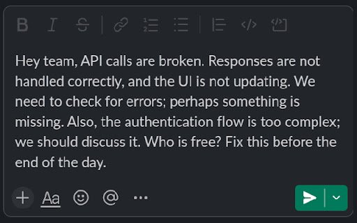 HashChrome: AI Powered Multilingual Grammar Checker  from Chrome web store to be run with OffiDocs Chromium online