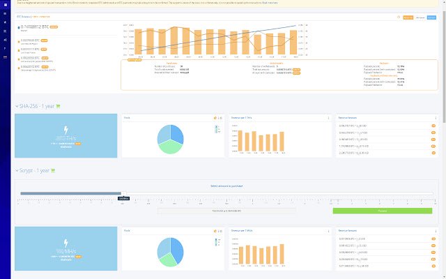 HashFair เกิดใหม่จาก Chrome เว็บสโตร์เพื่อใช้งาน OffiDocs Chromium ออนไลน์