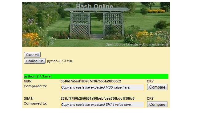Hash Online  from Chrome web store to be run with OffiDocs Chromium online