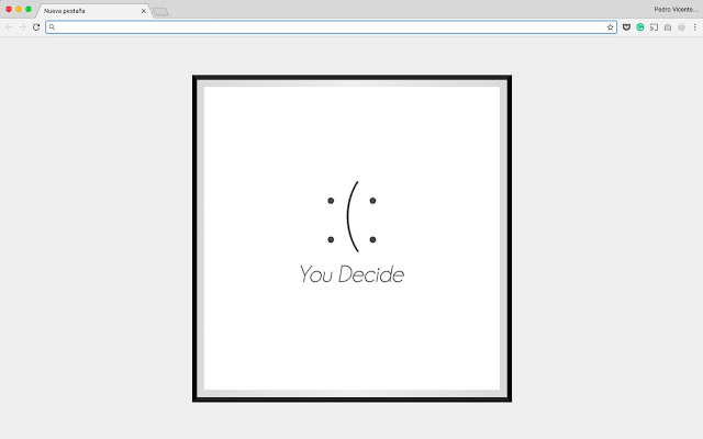 Have a nice day  from Chrome web store to be run with OffiDocs Chromium online