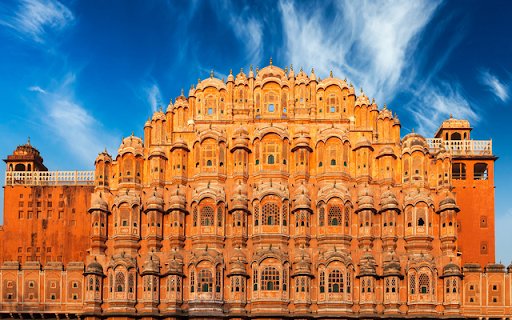 Hawa Mahal from Chrome web store to be run with OffiDocs Chromium online Hawa Mahal from Chrome web store to be run with OffiDocs Chromium online