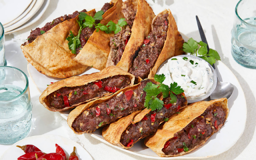 Hawawshi  from Chrome web store to be run with OffiDocs Chromium online