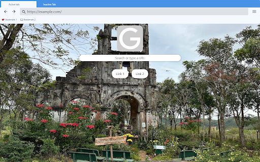 Hbau Church  from Chrome web store to be run with OffiDocs Chromium online