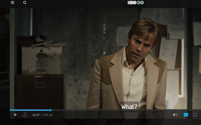 HBO Max/Go Shortcuts  from Chrome web store to be run with OffiDocs Chromium online