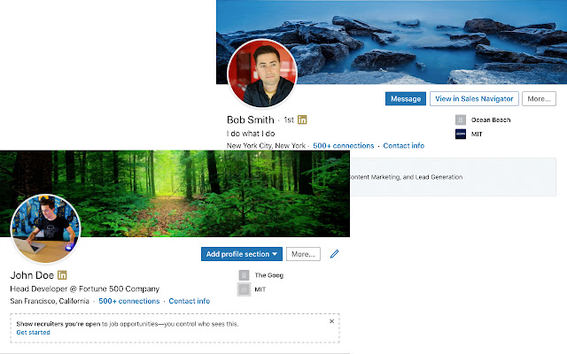 Sostitutore di foto di sfondo HD dal negozio web di Chrome da eseguire con OffiDocs Chromium online