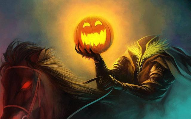 Headless Horseman Headless Horseman Hayrides van Chrome-webwinkel te runnen met OffiDocs Chromium online