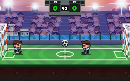 Head Soccer Unblocked  Free  from Chrome web store to be run with OffiDocs Chromium online